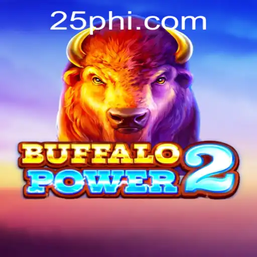 Buffalo Power 2: A Majestic Adventure in the Gaming World