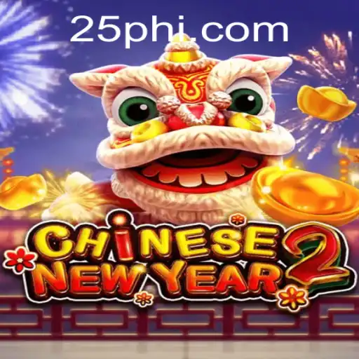 CHINESENEWYEAR2: A Festive Digital Experience With 25PH