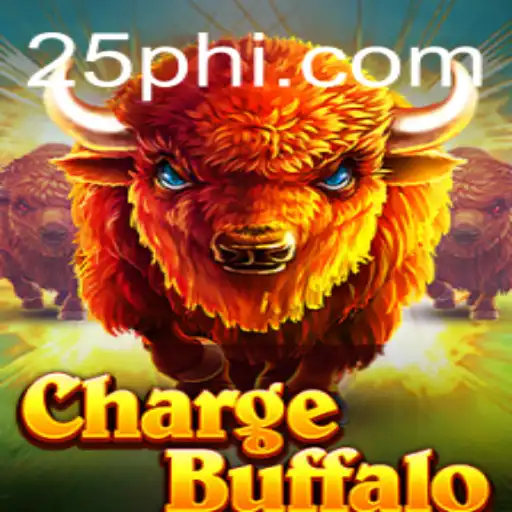 ChargeBuffalo: A Thrilling Adventure in the World of Virtual Wildlife