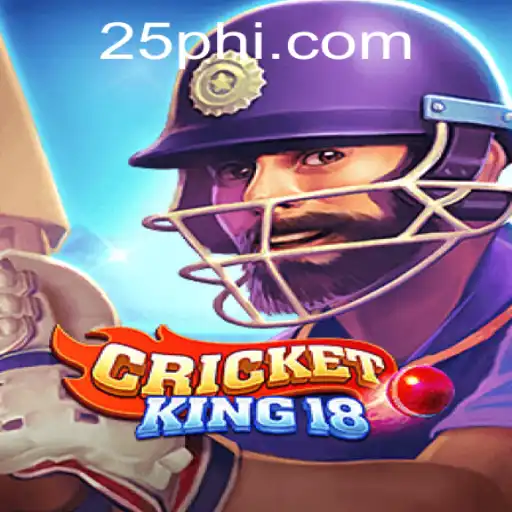 Master the Pitches in CricketKing18: The Ultimate Cricket Simulation Experience