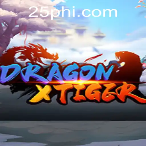 DragonXTiger: An Immersive Gaming Experience with the Thrill of '25PH'