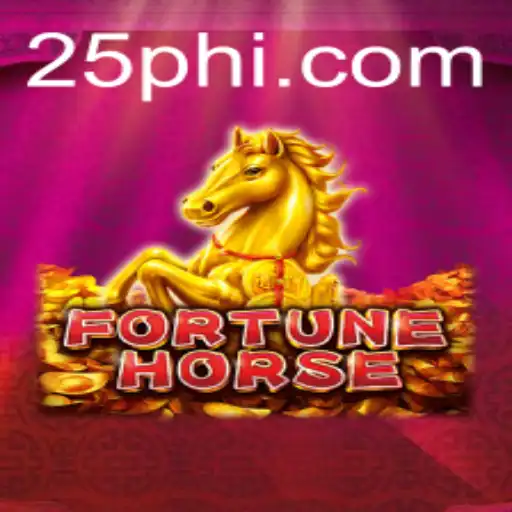 Exploring FortuneHorse: A New Era in Gaming with 25PH Advantage
