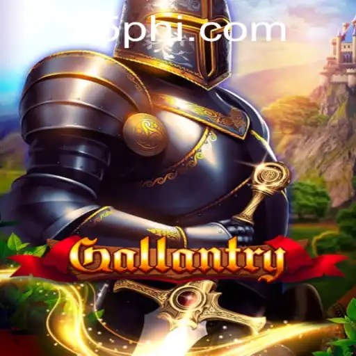 Gallantry: A Thrilling Adventure in the Realm of Strategy