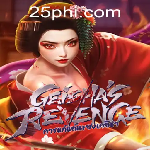 GeishasRevenge: A Unique Gaming Experience
