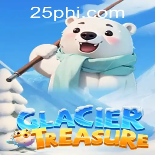 Discover the Magical World of GlacierTreasure: A Thrilling Adventure Awaits