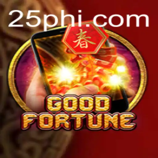 Exploring GoodFortuneM: A Journey into the World of 25PH