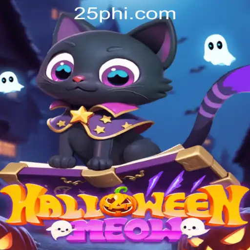 HalloweenMeow: A Captivating Gaming Experience This Spooky Season