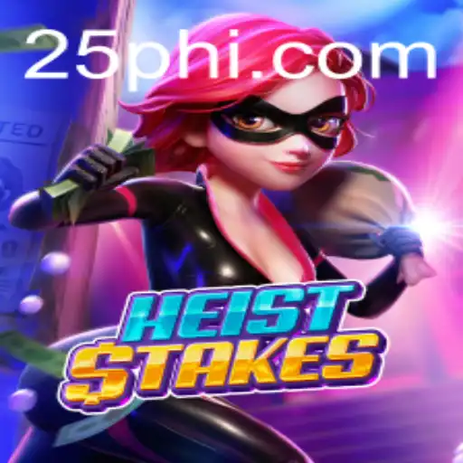 HeistStakes: Unveiling the Intricacies of the Ultimate Heist Game