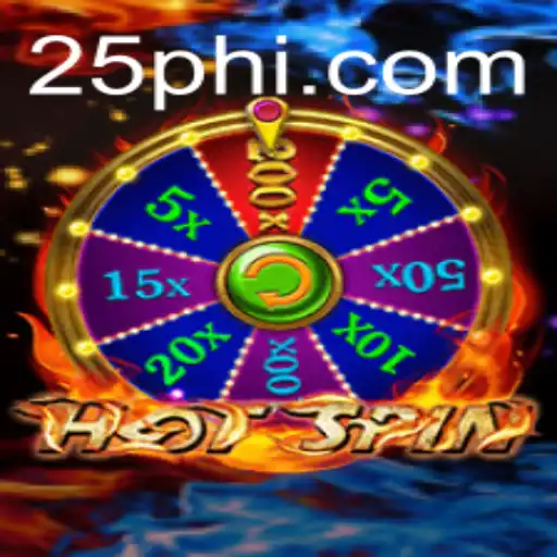 Discover the Excitement of HotSpin: Spin towards Winning with '25PH'