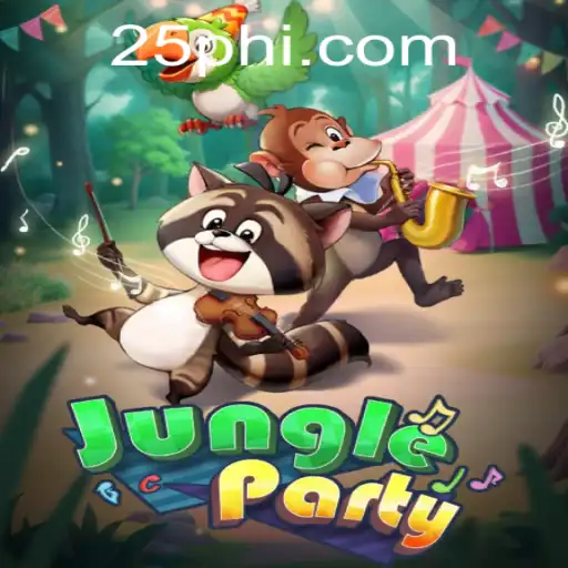 Explore the Excitement of JungleParty: Rules and Gameplay