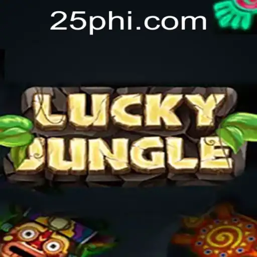Exploring the Thrills of LuckyJungle: A Game of Chance and Strategy