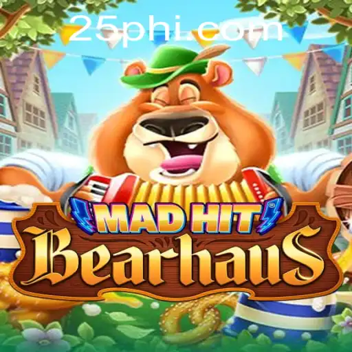 MadHitBearhaus: A Thrilling, Strategic Adventure Game