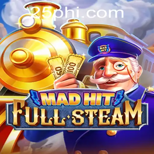 Unveiling MadHitFullSteam: A Thrilling Adventure of Strategy and Skill