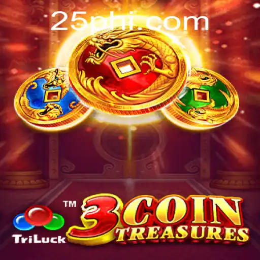 Exploring the Exciting World of 3CoinTreasures with the 25PH Code