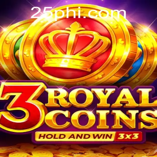 3royalcoins: A Captivating Adventure in Strategic Gaming