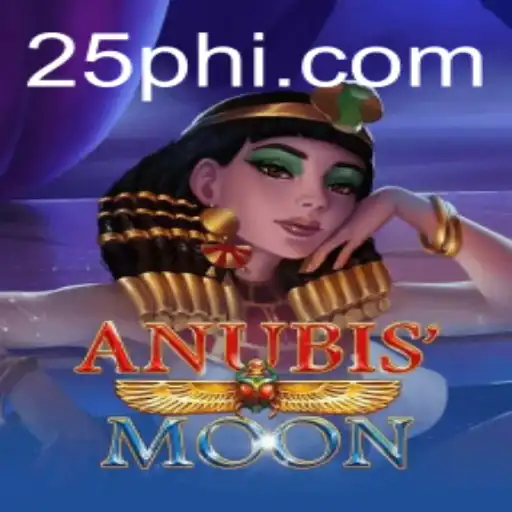 Explore the Mystical World of AnubisMoon: Unlock the Secrets with 25PH