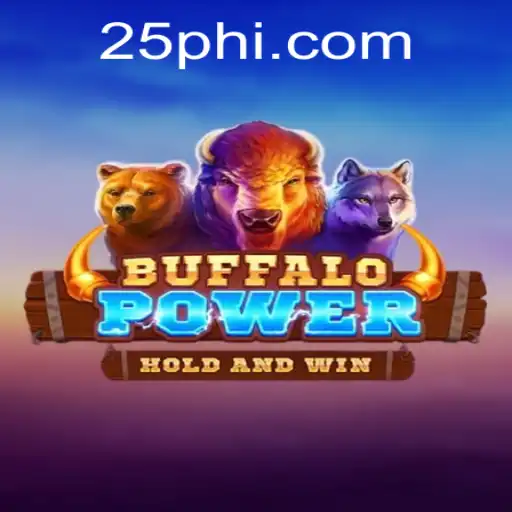 Exploring the World of BuffaloPower: The 25PH Adventure