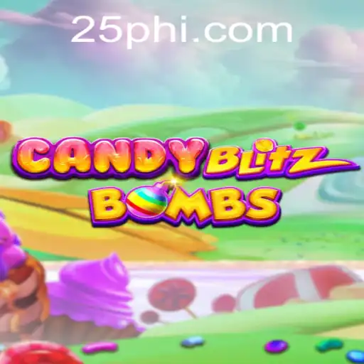 CandyBlitzBombs: A Sweet New Delight in the Gaming World