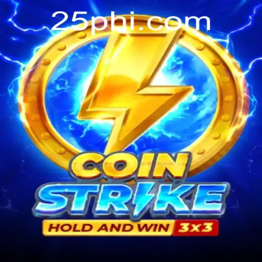 Coinstrike: The Thrilling World of 25PH Gaming