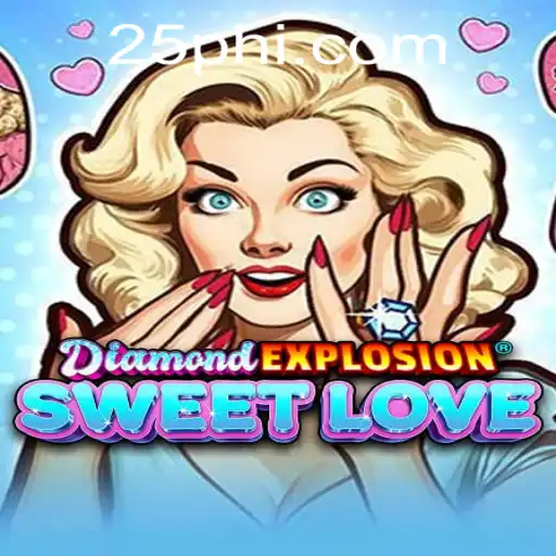 Unveiling the Captivating World of DiamondExplosionSweetLove: A Game That Redefines Romance and Strategy