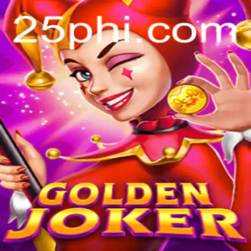 GoldenJoker: Enter the World of Adventure