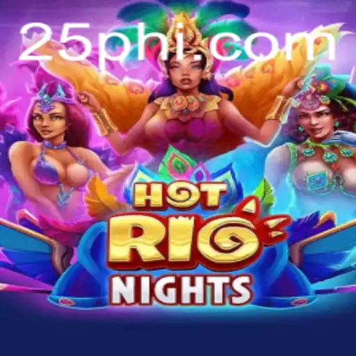 HotRioNights: An Exciting Adventure Unveiled