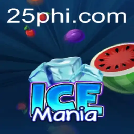 IceMania: The Thrilling World of Chill and Challenge