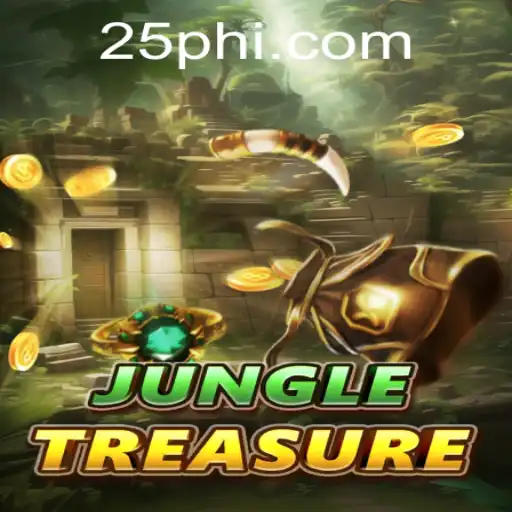 Discover the Thrilling Adventure of JungleTreasure: A New Era in Gaming