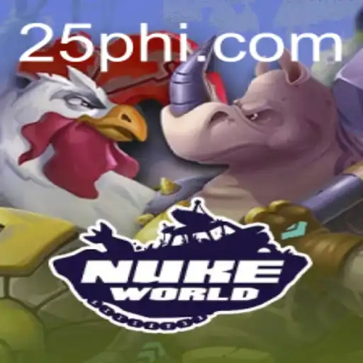 Exploring the Dynamic Universe of NukeWorld: A Comprehensive Guide