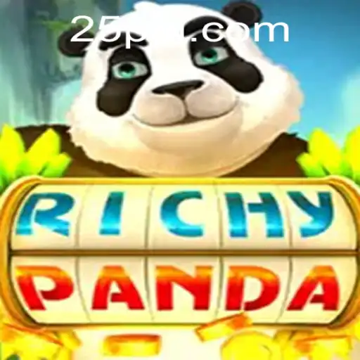 Explore the World of RichyPanda - A Modern Gaming Marvel