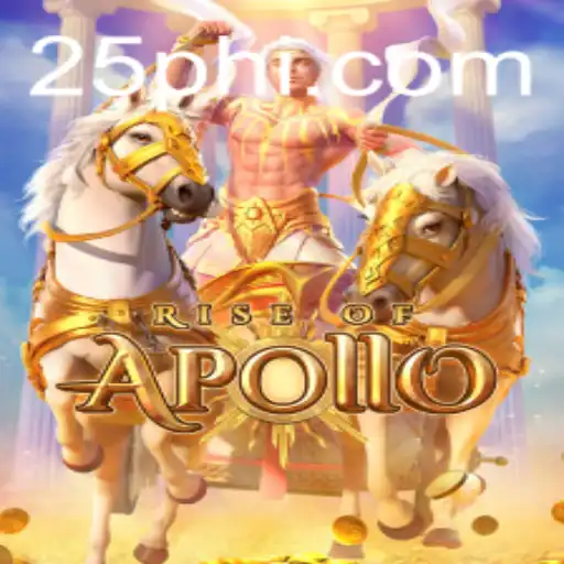 Rise of Apollo: Explore the Mythical World with 25PH