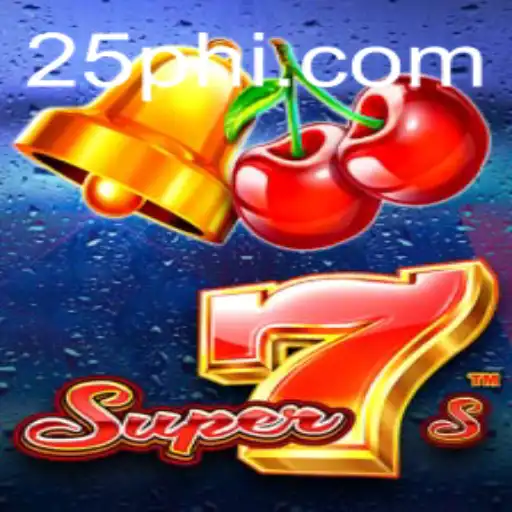Unveiling Super7s: A Thrilling Game Adventure with 25PH