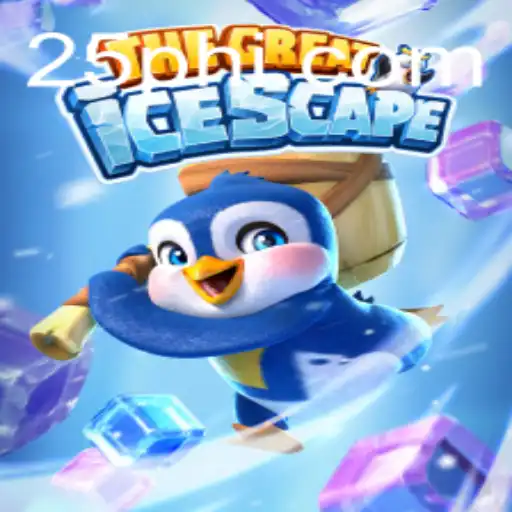 TheGreatIcescape: An Engaging Journey Through the Arctic