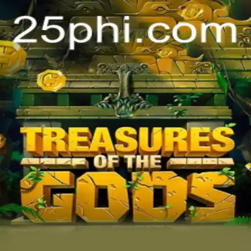 Embark on a Legendary Journey: TreasureoftheGods