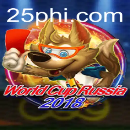Exploring the Details of WorldCupRussia2018 25PH
