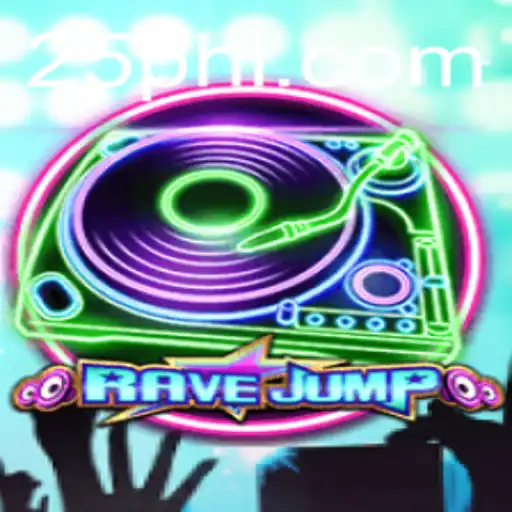 RaveJump: A Thrilling Game Adventure in the Digital Age