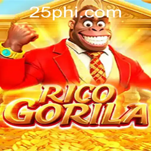 Exploring the World of RicoGorila: An Engaging Adventure with 25PH