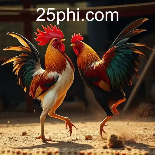 The Intriguing World of Sabong Games: Understanding the Allure of 25PH