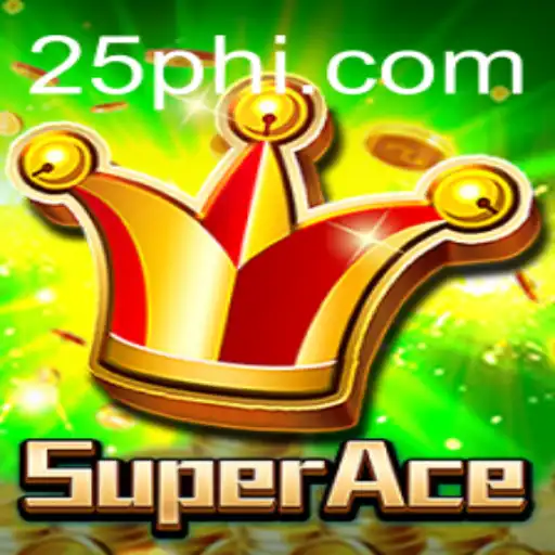 Unveiling the Thrills of SuperAce: The Game Revolutionizing Entertainment with 25PH