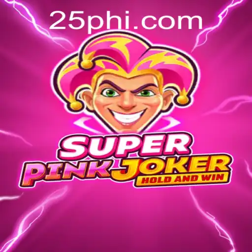 Discover the Exciting World of SuperPinkJoker with Code 25PH