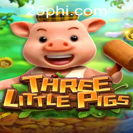 THREELITTLEPIGS: A Strategic Adventure with the Keyword 25PH