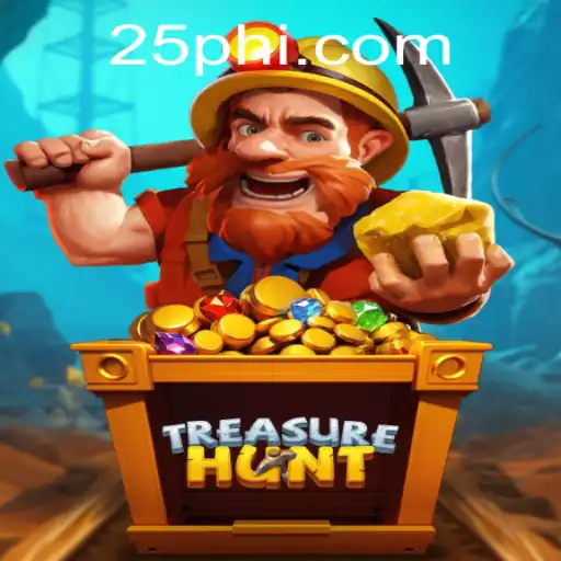 Discover the Adventure of TreasureHunt: A Game Like No Other