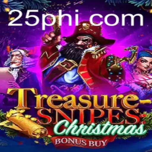 Embark on a Festive Adventure with TreasuresnipesChristmas