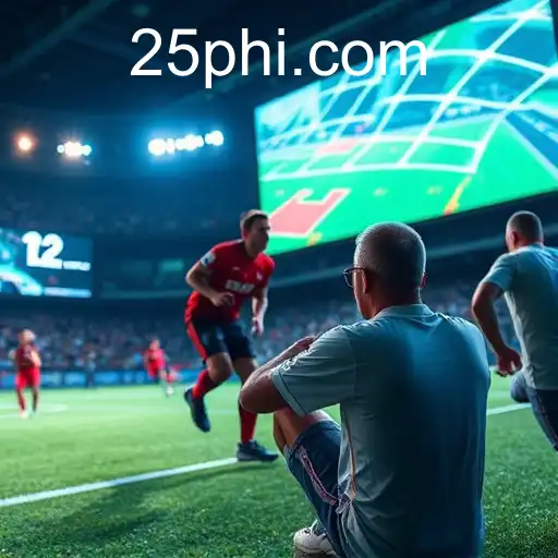 The Advent of Virtual Sports: Revolutionizing the Sports Experience