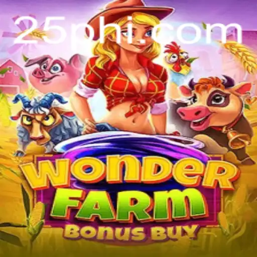 Explore the Magical World of WonderFarmBonusBuy
