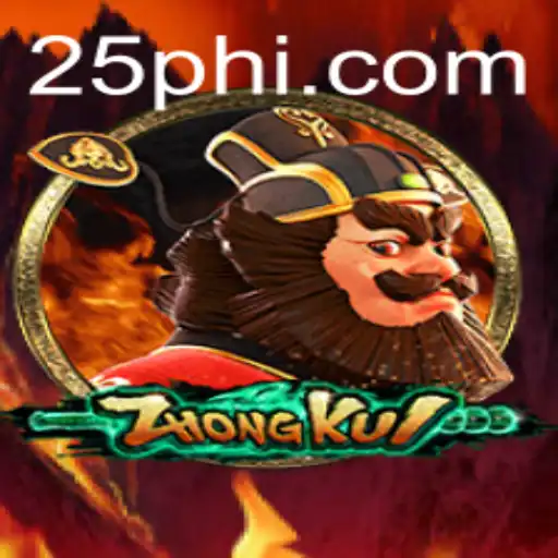 Discover ZhongKui: An Innovative Game Experience with 25PH